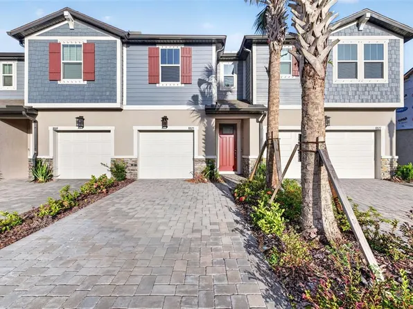 8823 Ginko Run, Parrish, FL 34219