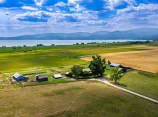 1310 State Highway 82, Somers, MT 59932