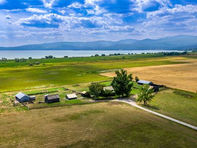 1310 State Highway 82, Somers, MT, 59932