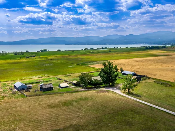 1310 State Highway 82, Somers, MT 59932