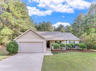 144 Terrace Cir, Lexington, GA 30648