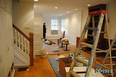 Rented by Spire Group