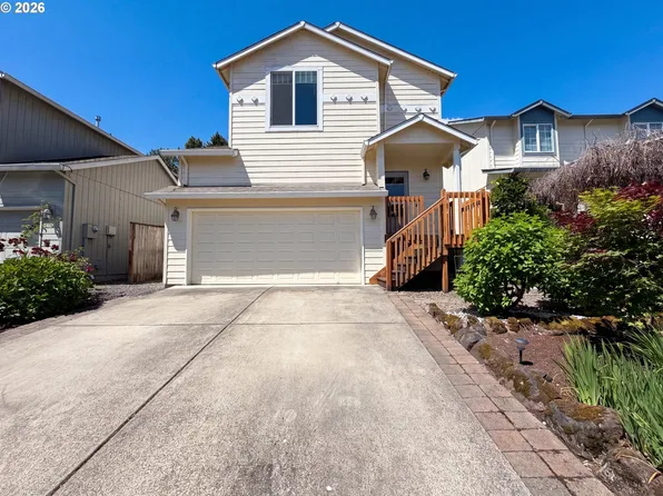 3344 Oakcrest Dr, Forest Grove, OR 97116