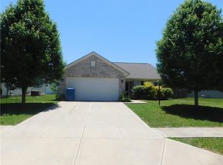 11561 Brook Bay Ln, Indianapolis, IN
