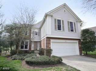 12013 Calie Ct, Fairfax, VA 22033