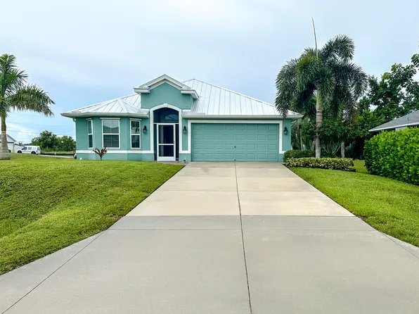 204 NW 5th Ter, Cape Coral, FL 33993