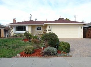 6529 Rainbow Dr, San Jose, CA 95129