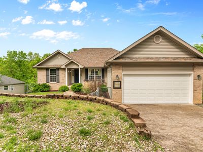 1622 Sycamore Church Road, Branson, MO, 65616