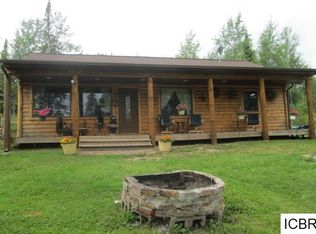 49591 W Stingy Ln, Nashwauk, MN 55769