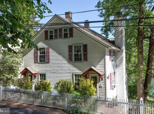 3584 River Rd, Lumberville, PA 18933