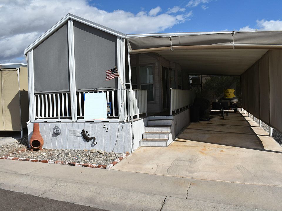 1st image of 555 Beachcomber Blvd #242