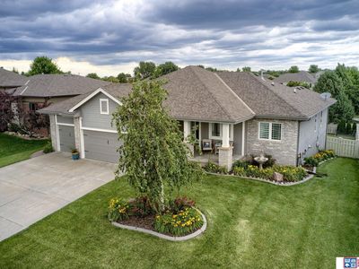 21322 Castlerock Ln, Gretna, NE, 68028