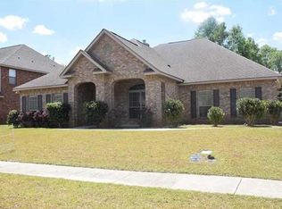 7029 Champions Run, Mobile, AL 36618