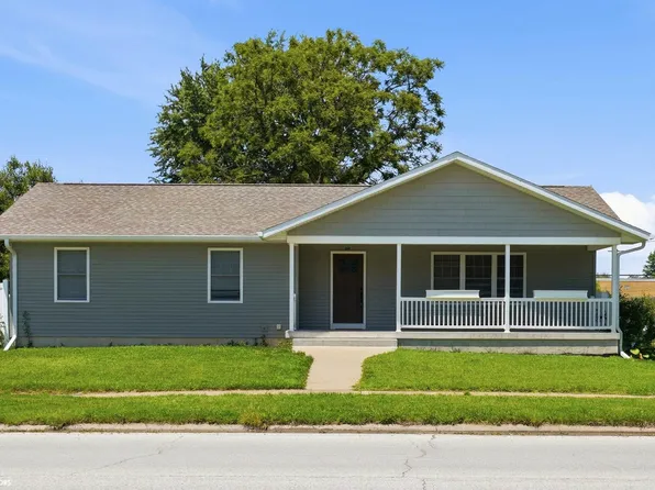 314 N Main St, Donnellson, IA 52625