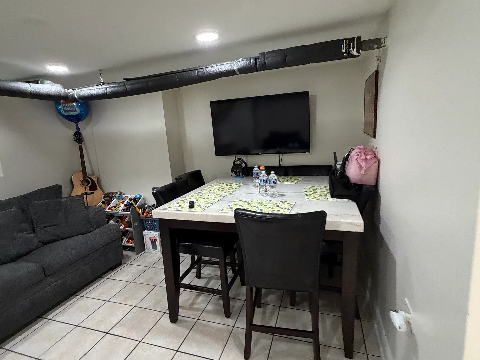 2 bed, 1000 sqft, $1,650 — Photo 3