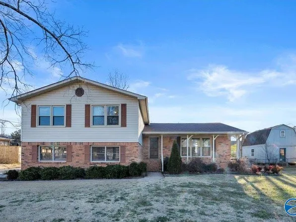 7811 Benton St SE, Huntsville, AL 35802