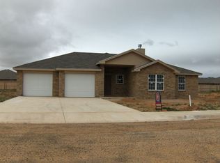 1712 Prairie Grass Trl, Dalhart, TX 79022