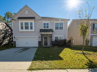 1743 Smalls Dr, Sumter, SC 29154