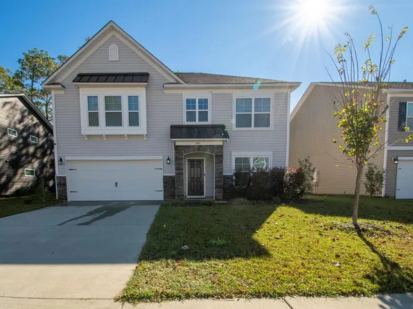 1743 Smalls Dr, Sumter, SC 29154