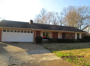 803 Greenbrook Dr, Ridgeland, MS 39157