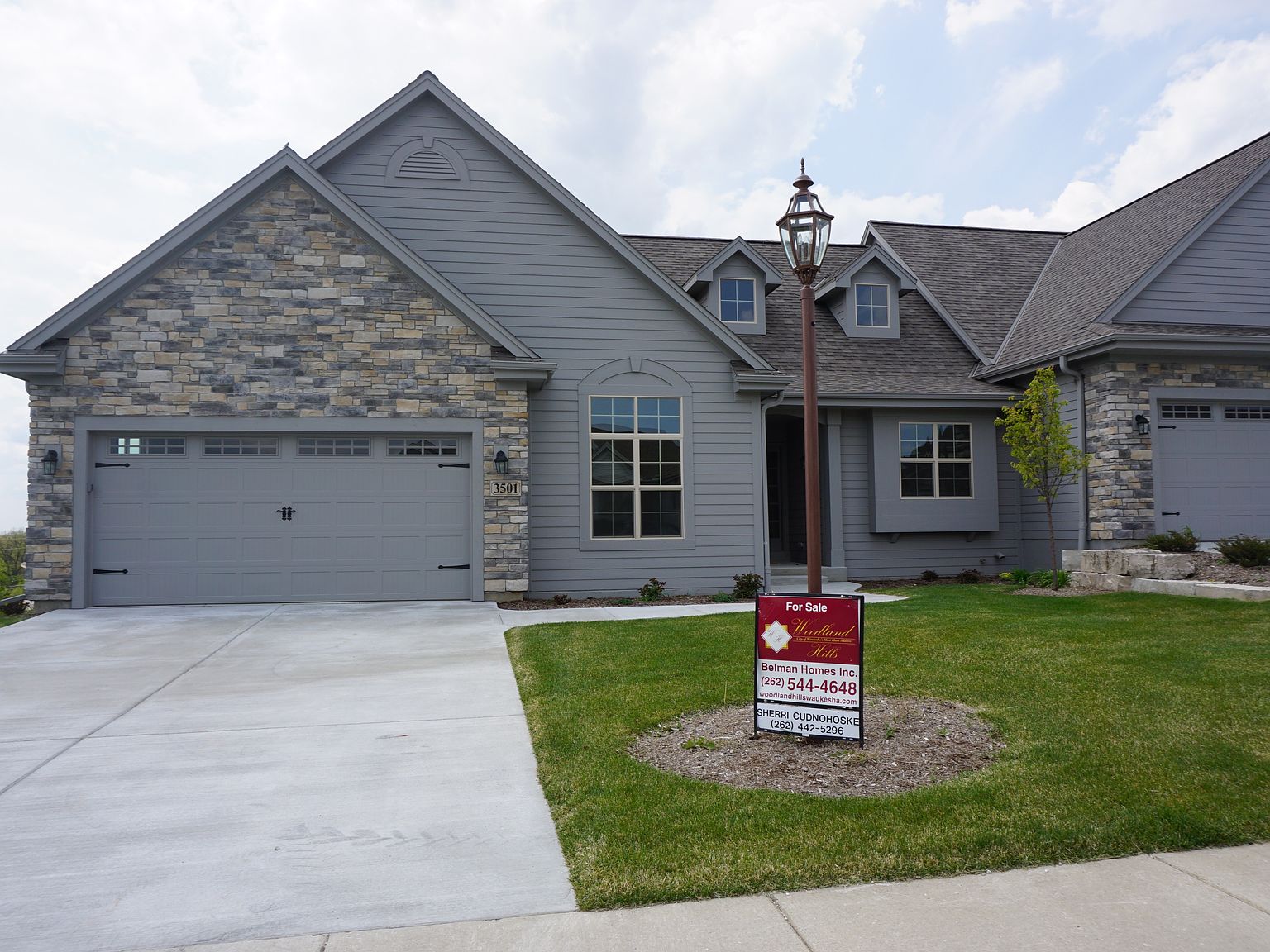 3501 White Oak Way, Waukesha, WI 53188 Zillow