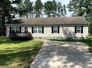 116 Isabelle Ln, Cairo, GA 39828