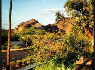 4101 E Camelback Rd UNIT 15, Phoenix, AZ 85018