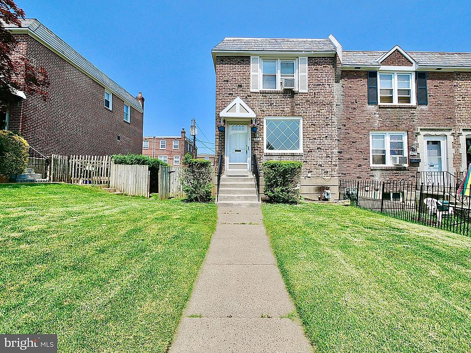 929 Farriston Dr, Drexel Hill, PA 19026 Zillow