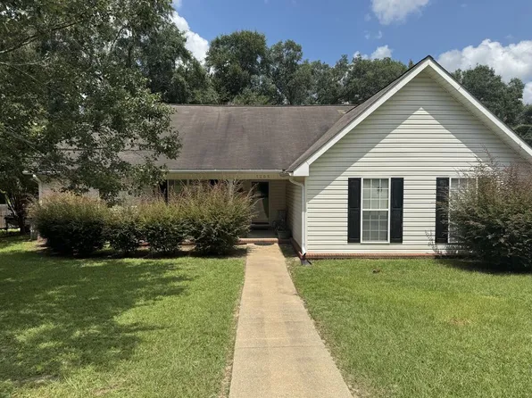 1205 Majestic Ave, Bainbridge, GA 39817