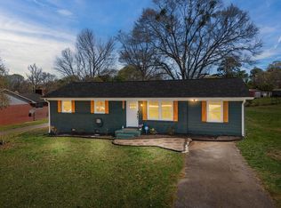 2243 Cannons Campground Rd, Spartanburg, SC 29307