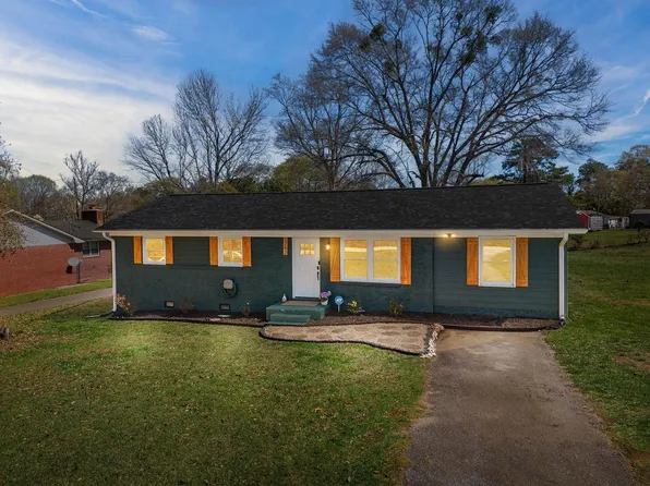 2243 Cannons Campground Rd, Spartanburg, SC 29307