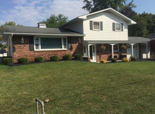 909 W Wayne St, Maumee, OH 43537