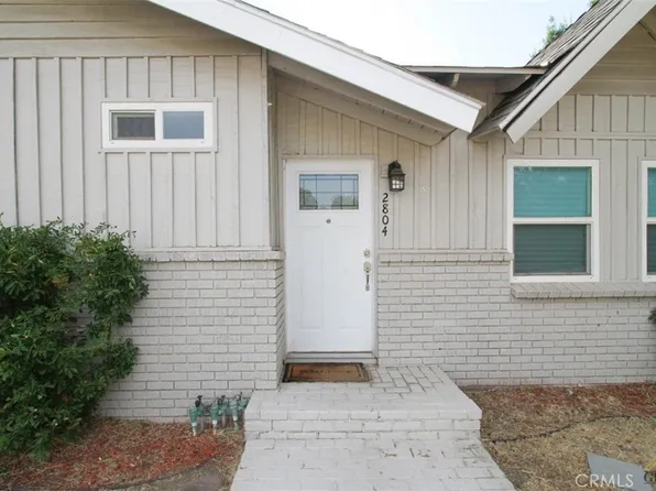 2804 Elmwood Ave, Bakersfield, CA 93305