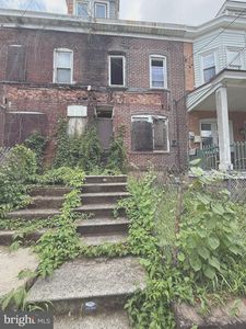 38 Vine St, Trenton, NJ, 08638