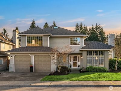 13015 NE 197th Place, Woodinville, WA, 98072