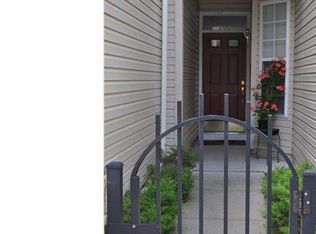 55 Heath Ct, Pennington, NJ 08534