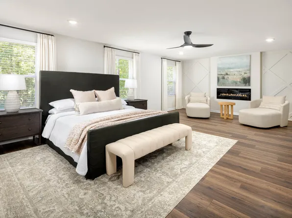 Homes Available Soon, Riverchase