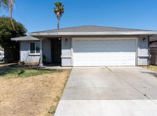 2246 Beachwood Dr, Merced, CA