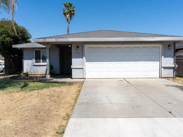 2246 Beachwood Dr, Merced, CA 95348