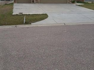 3301 E Shoffner St, Wichita, KS 67216