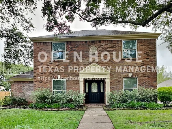 719 Fernglade Dr, Richmond, TX 77406