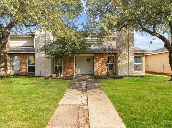4919 Regal Blf, Mesquite, TX 75150