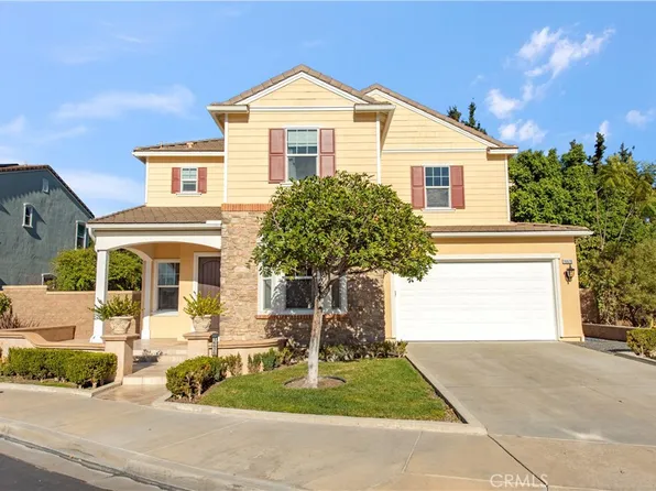 16626 Mosscreek St, Tustin, CA 92782