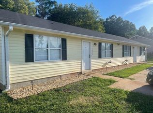 1856 High Falls Rd #B, Griffin, GA 30223