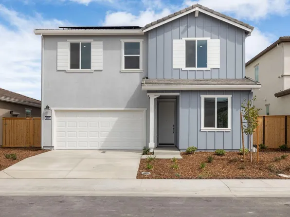 6025 Sunscape Way, Roseville, CA 95747