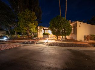 7131 E River Canyon Pl, Tucson, AZ 85750