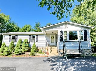 17809 Horsehead Rd, Brandywine, MD 20613