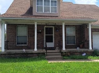 231 Suffolk St, Buffalo, NY 14215