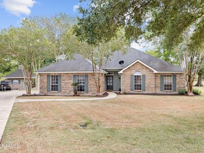 510 Burlington Cir, Broussard, LA, 70518