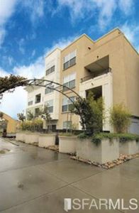 8200 Oceanview Ter APT 108, San Francisco, CA, 94132